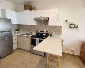 Second level Apartment on Beautiful Bejuco Beach - Image 4