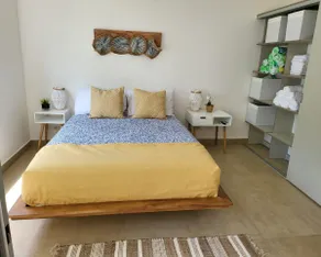 Second level Apartment on Beautiful Bejuco Beach - Image 3