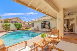 4BR - Heated Pool, Golf, EV and Games - Image 5