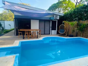 Relax in Style: Private Pool Getaway - Image 2