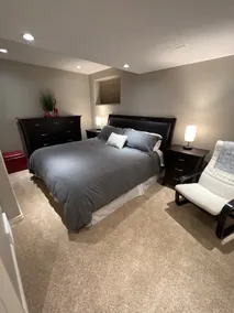 Crystal Green Retreat, 1 King & 1 Queen Suite - Image 4
