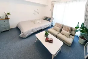 Sarai Suite: Entire luxury designer apartment in convenient Nagoya city center, 1LDK, 41 ㎡ - Image 5