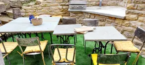 Secret bubble in Burgundy: Slow Life with friends - Image 5