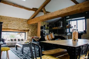Secret bubble in Burgundy: Slow Life with friends - Image 3