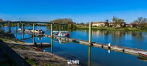 Secret bubble in Burgundy: Slow Life with friends - Image 2