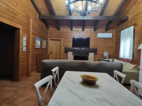 Country house with large leisure areas - Image 3