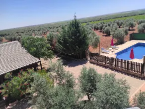 Country house with large leisure areas - Image 2