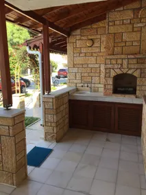 Summer House in Luxury Site Close to the Sea and Kuşadası - Image 5