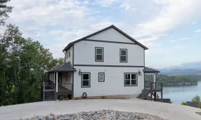 New Waterfront Home - Amazing Views of Lake James and NC Mountains - Image 3