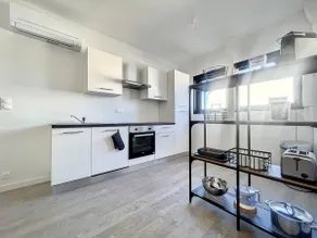 Fully-equipped apartment - 6 beds - Image 5