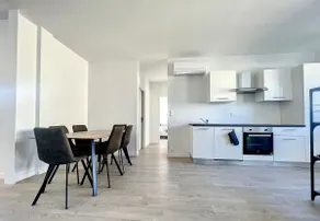 Fully-equipped apartment - 6 beds - Image 3