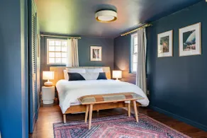 Cozy Grove Luxury Cabin - Image 2