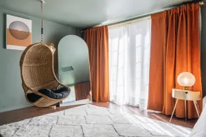 Cozy Grove Luxury Cabin - Image 3