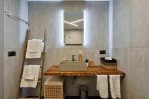 Lauben Flat: Bolzano - Image 3