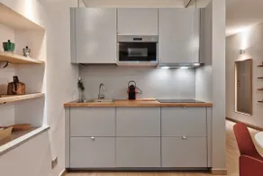 Lauben Flat: Bolzano - Image 2