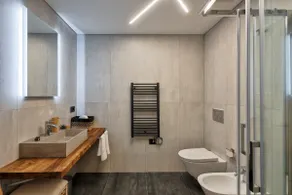 Lauben Flat: Bolzano - Image 4