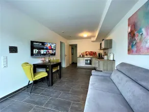 Villa Moselufer EG, Stunning Moselle View, Balcony - Image 2