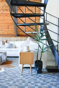 Scenic A-frame retreat, hot tub, treehouse & more! - Image 4