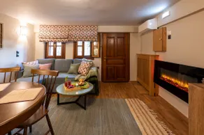 Dandy Villas Ioannina -Colorful Boutique House-in Old Town-Cozy - Image 2