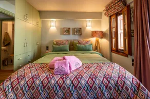 Dandy Villas Ioannina -Colorful Boutique House-in Old Town-Cozy - Image 5