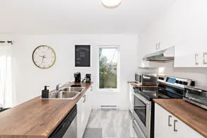 Town house. Val d'or. 4 beds. Downtown - Image 4