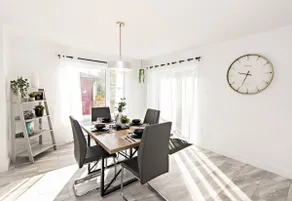 Town house. Val d'or. 4 beds. Downtown - Image 3