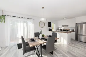 Town house. Val d'or. 4 beds. Downtown - Image 2