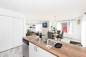 Town house. Val d'or. 4 beds. Downtown - Image 5
