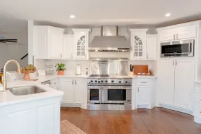 Luxury Lakeside Music City Home - Image 4