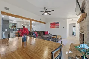 Upgraded couch, bedrooms, and much more! - Image 4