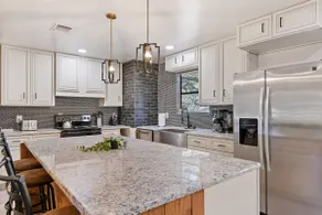 Upgraded couch, bedrooms, and much more! - Image 3