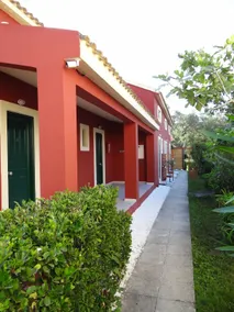 LEFKES Apartments Sidari - Image 3