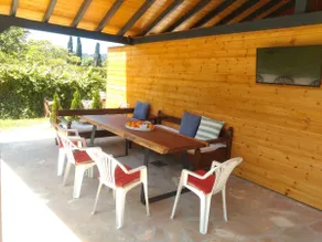 LEFKES Apartments Sidari - Image 5
