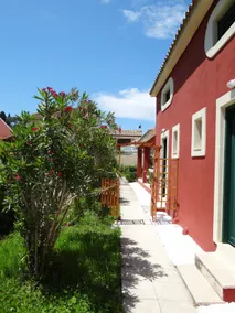 LEFKES Apartments Sidari - Image 2