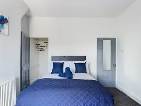 Whitmore House - NEW - Sleeps 6 - Modern - Parking - Image 5