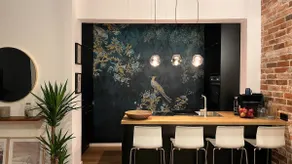 Design apartment store window very centrally located - Image 2