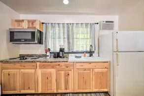 Fisherman's Cove~cozy 1 Bedroom\full kitchen unit - Image 2