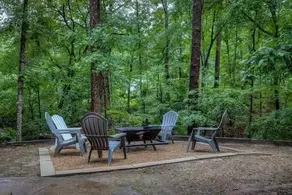 Quiet cabin in the woods, Fishing pond & Fire pit - Image 2