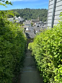 Le Chalet is a Large 3-Bedroom Villa in Bouillon - Image 4