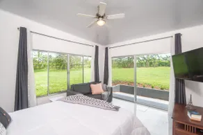Beautiful country house with a pool. - Image 4