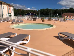 Villa soustons plage-lac marin, idéal famille. Wifi, tennis, piscine - Image 4