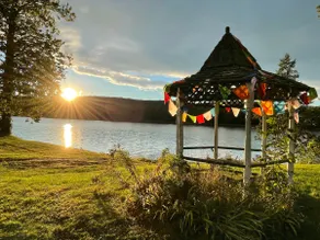 The Round House on the Connecticut River - Image 3