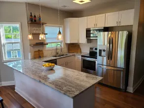 3 bed 2.5 bath parking. near arenas and down ATL - Image 2