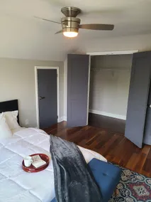 3 bed 2.5 bath parking. near arenas and down ATL - Image 5
