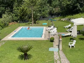 Countryside villa with pool - Image 4