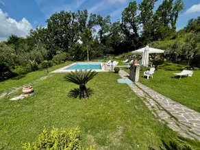 Countryside villa with pool - Image 5
