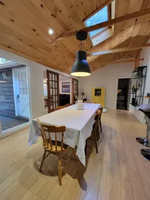 Private Waterfront Cottage with Stunning Sunsets - Image 4