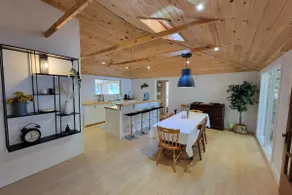 Private Waterfront Cottage with Stunning Sunsets - Image 5
