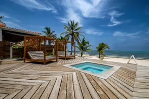 Diamante Beachfront Suites - Image 3