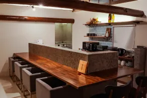 [Price only available now!] An inn where you can enjoy the old Japanese experience of a Goemon bath, a kamado, and an irori - Image 4